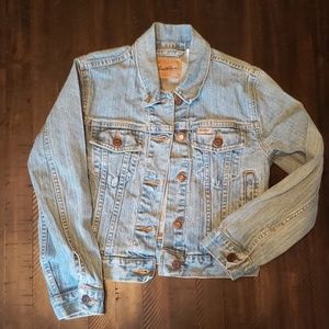 Levi Strauss Signature Jean Jacket